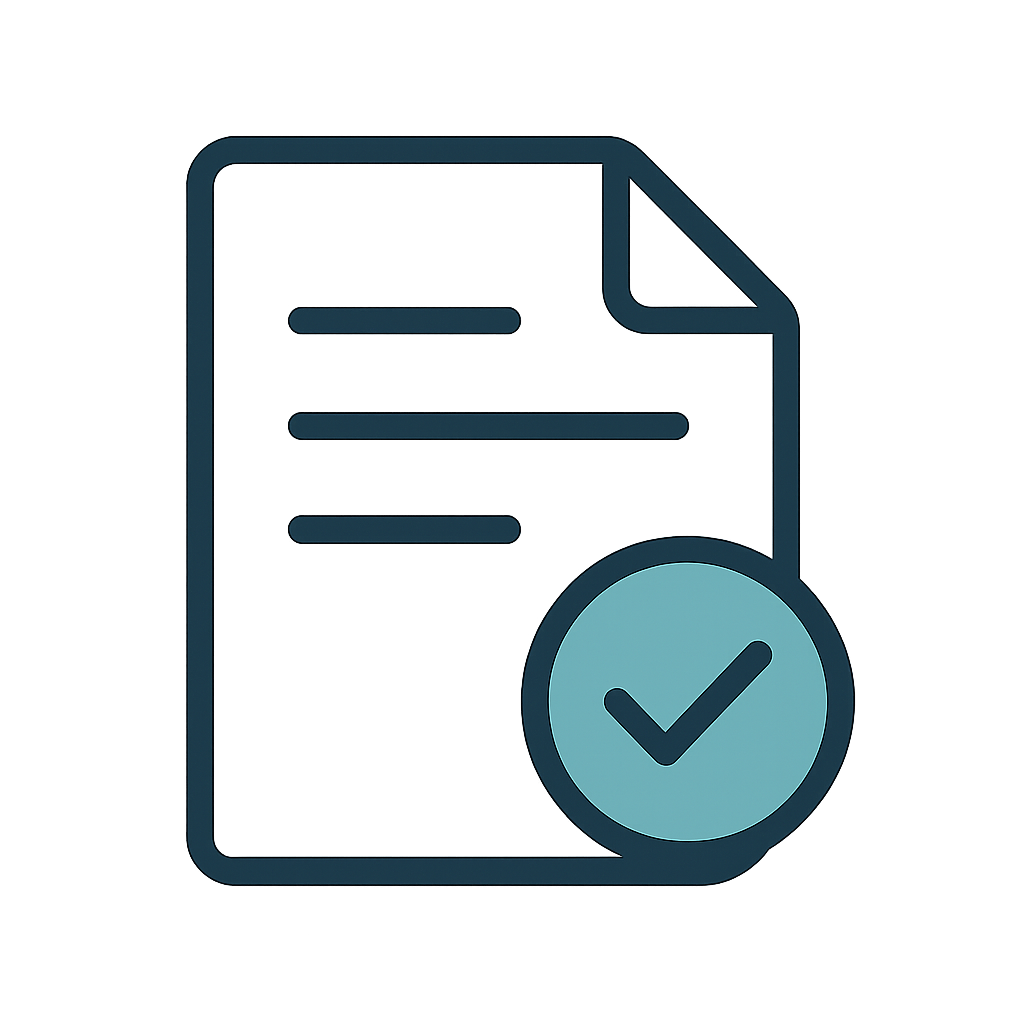 Ikon Tagihan & Pembayaran